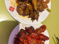 -海韵之星邮轮水会(明发商业广场店)