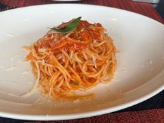 -WOLFGANG PUCK KITCHEN & BAR(迪士尼小镇店)