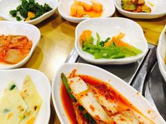 -故乡家韩国料理(丹东街店)