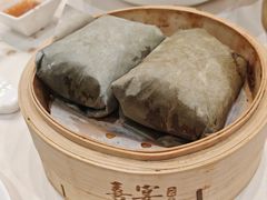 -喜宴又一村·粤菜·茶点·海鲜(壹方天地店)