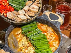 -山葵家居酒屋(天目里店)