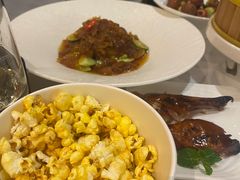 -福海居烤鸭店(鸟巢店)