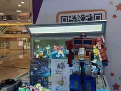 -TOYSRUS玩具反斗城(大连恒隆广场店)