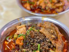 螺肉螺蛳粉-凤张螺蛳粉·爽口粉(跃进路总店)
