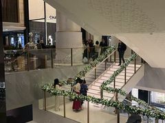 -王府半岛酒店