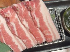 -九田家黑牛烤肉料理(新辰里亚运村店)