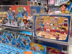 -泡泡玛特POPMART(龙湖杭州滨江天街店)