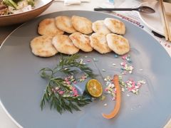 -子霖南山鲜虾面(南山总店)