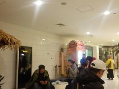 -南宫温泉水世界