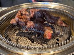 -范儿·嫂子烤肉·精致炭火烤肉(长治路店)