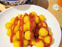 -兔爸私家小厨(新北万达店)