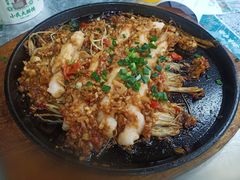 -小民大排档(马场角横路店)