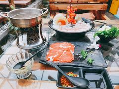 -丽江庭院之爱在路上(西单店)