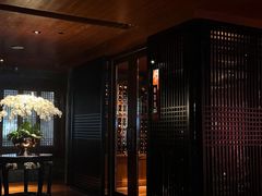 -三嚥阁 La Villa Restaurant