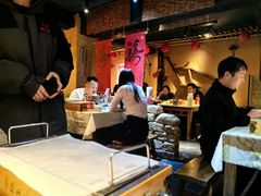 -串盟烧烤大排档·长沙美食地标(星沙店)