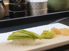 -Sushi Hanzo半藏(天环广场店)