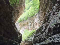 -龙门涧景区