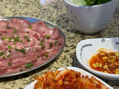 -安又胖韩国烤肉(美罗城店)