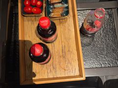 -华夏良子·足道SPA艾灸(翠微店)