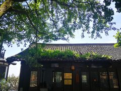 -径山寺