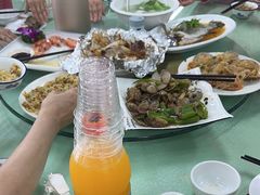 -景好海鲜餐厅(大鹏必选旅游店)