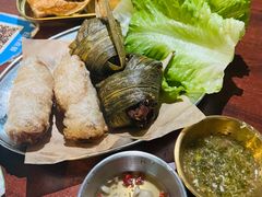 -海安安越南粉(丹竹頭店)