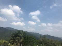 -武当山风景区-太子坡