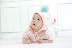 -小熊维尼高端孕婴摄影(清湖金銮店)
