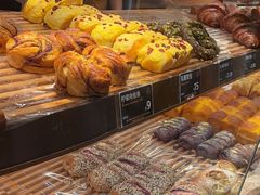 -FANEN法念·烘焙·甜点(万象城店)