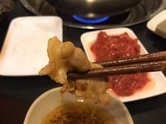 -邓莽子老火锅(鲁祖庙店)
