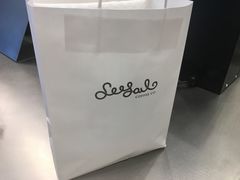 -Seesaw Coffee(上海国金中心店)