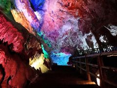 -颛顼龙洞旅游景区