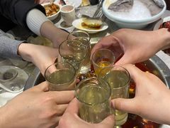 -忘情水鱼头·鲜鱼火锅(滨江中路店)