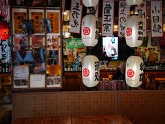 -千懿六本木酒场(常熟路店)