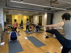 -FineYoga梵音瑜伽·普拉提