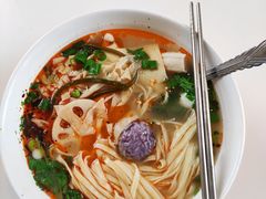 -第四食堂(中国海洋大学店)