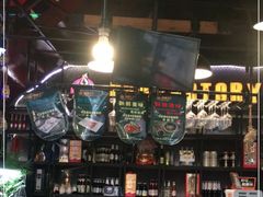 -798烧烤工厂(太和路店)