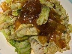 -隆喜元鱼汤包·海鲜(中联广场店)
