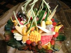 -蓝色派对KTV(聚然广场店)
