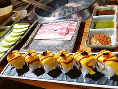 -竹涟烧肉(太古里店)