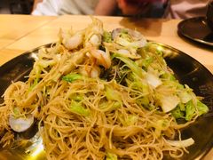 -我是那个大叔·美食研究所(新塘路店)