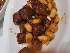 -宝轩渔府·老字号海鲜·正宗津菜(水上店)