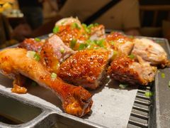 -绿茶餐厅