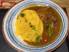 -町门烤肉拌饭专门店(哈西万达店)