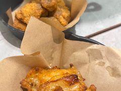 -必胜客(WOW龙归店)