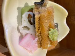 -藤鹤日本料理(保利广场店)