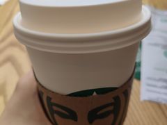 -星巴克臻选(上海淮海百盛购物中心店)