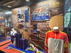 -上海体育博物馆