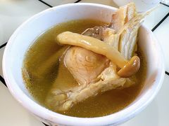 -云南野生菌石锅鱼石锅鸡(大金塔店)