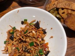 -老湘村·湖南土菜(天河维多利店)